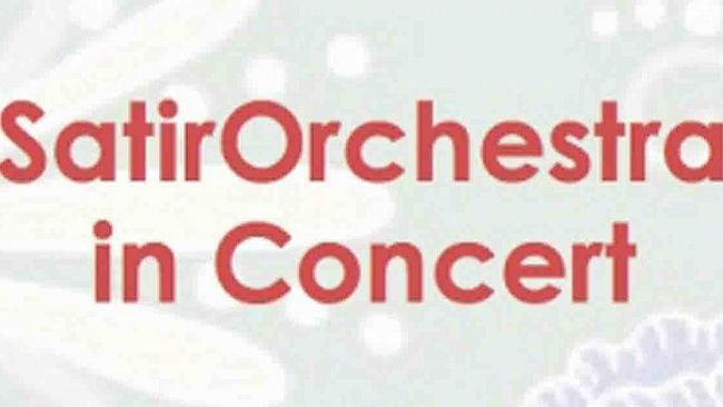 Mazara, SatirOrchestra in Concert stasera all’Istituto Pirandello