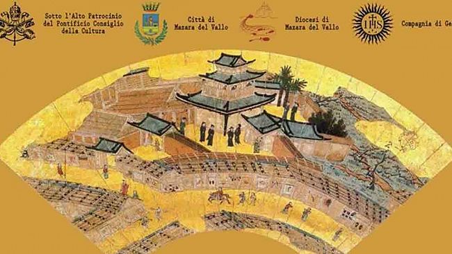 Mazara, Padre Giovanni Matteo Adami S.J.: Dal 23 Settembre al 22 Ottobre celebrazioni per il martire mazarese