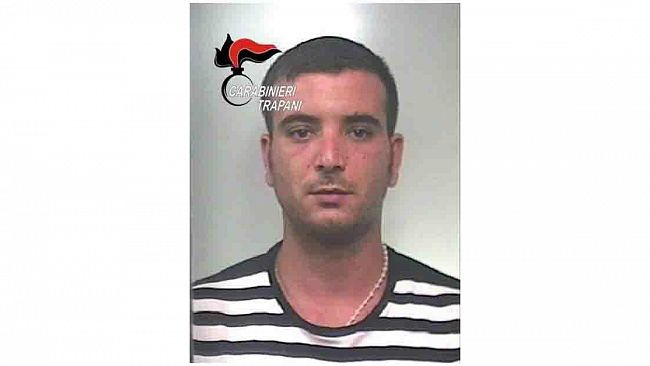 Mazara, arrestato un giovane di origine tunisina per evasione