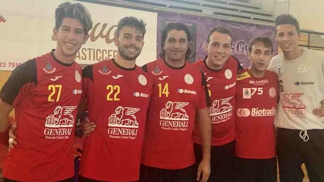 Sport, Il Giovinetto: sconfitta beffarda a 3 secondi dal termine per Il Giovinetto Petrosino nel derby con la T. H. Alcamo