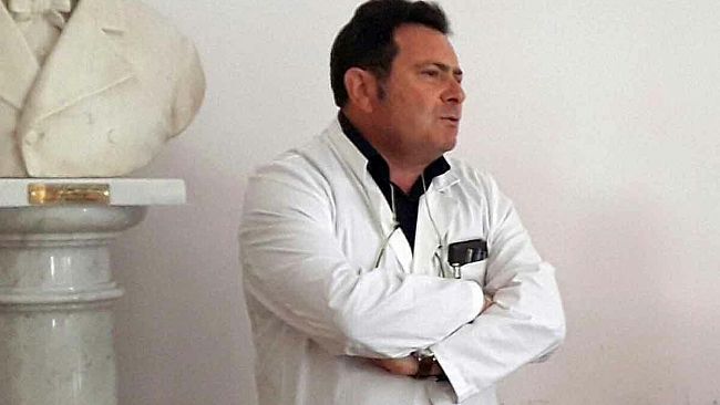 Sanità, rotazione ai vertici dei servizi amministrativi dell’ASP