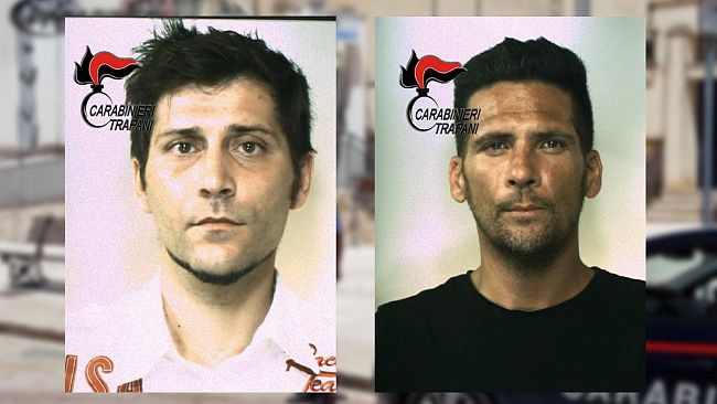 Castelvetrano, due arresti dei Carabinieri per furto aggravato ed estorsione.