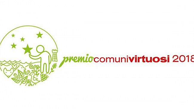 Premio Comuni italiani virtuosi, Petrosino terzo. Soddisfazione del Sindaco Giacalone