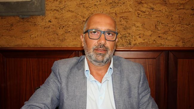 M5S: nota stampa Aldo Rodriquez sul Caso Ruggirello