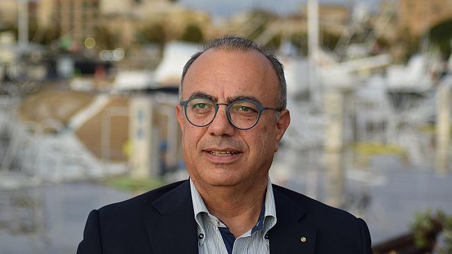 Nino Carlino confermato Presidente del Distretto della Pesca