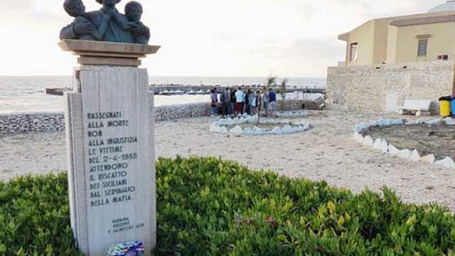 Mafia, strage di Pizzolungo: boss Galatolo condannato a 30 anni