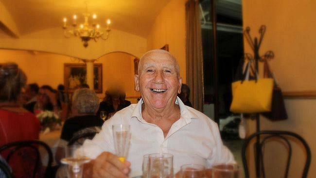 Mazara, Parrocchia Sacro Cuore in Santa Maria di Gesu’: ultimo saluto al “Maestro Picchi”