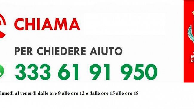 Mazara, l’Amministrazione stanzia 40mila euro per derrate alimentari a bisognosi