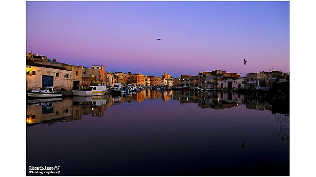 Mazara, contest “La foto della settimana”: ecco lo scatto vincente