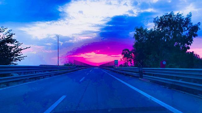 Ultime della sera: “La forchetta nel brodo”