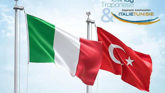 Finanziato il progetto R.I.S.Q. MED sul Programma Operativo Italia-Tunisia