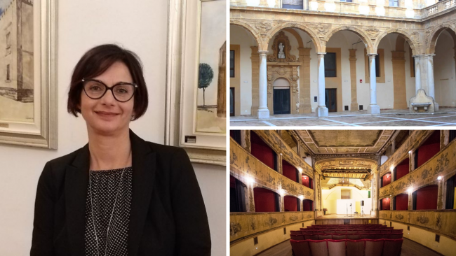 Mazara, Patto per la Lettura: dichiarazione dell'assessore Abbagnato