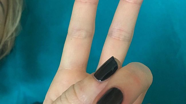 Le prime parole di Nadia Toffa dopo la grande paura