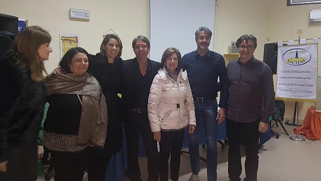 L’Uciim promuove il corso per assistente all’autonomia e alla comunicazione