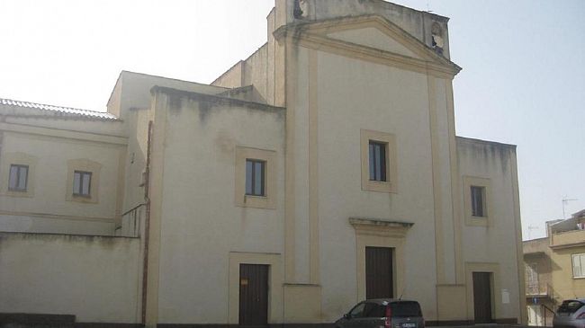 Lu Signuri di lu tri di maiu e la festa di li scappuccini ( II parte)
