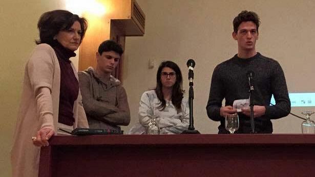 Marsala, Liceo Scientifico “Pietro Ruggieri” sulla Shoah