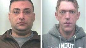 Marsala, Controlli del territorio dei carabinieri. Due arresti e 9 denunce