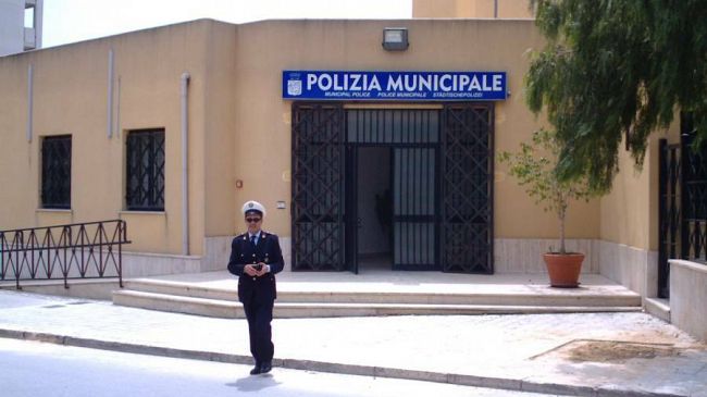 Marsala, Vigili urbani: controlli e multe per oltre 26 mila euro
