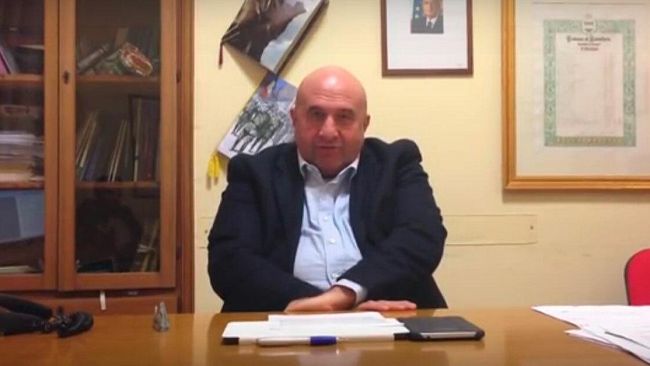 Minaccia, ingiurie e lesioni. Verrà processato il sindaco di Pantelleria