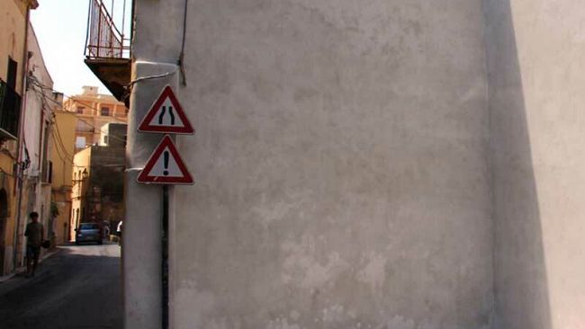 Scelto il bozzetto vincitore del bando “un Murale per Marsala”