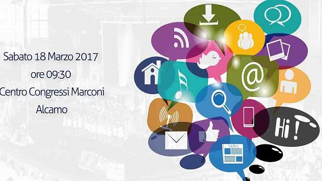 Alcamo, il 18 marzo prossimo un convegno organizzato da “Pedagogia Olistica Siciliana”