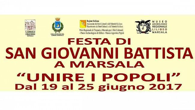 Marsala, San Giovanni Battista: domani la processione e in serata i tradizionali giochi pirotecnici