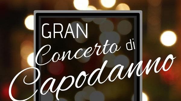 Domani a Favignana il “Gran Concerto di Capodanno”
