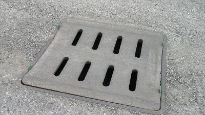 Marsala: Chiusura via Colocasio per lavori rete fognante