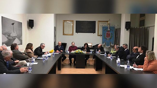 Consorzio Trapanese per la Legalità e lo Sviluppo: attività prorogate al 31 dicembre 2040