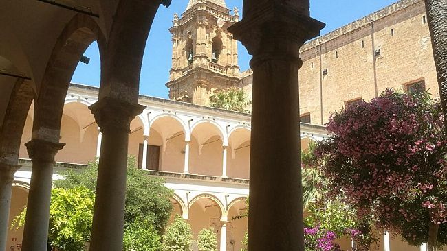 Trapani, chiude il Museo Pepoli: dipendente positivo al Covid-19