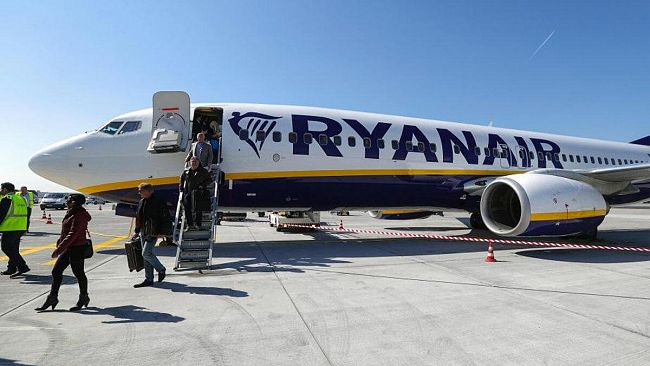 Aeroporto di Birgi, ore decisive all’ARS per salvare la stagione 2019. All’Aeroporto protesta di cittadini per salvare lo scalo