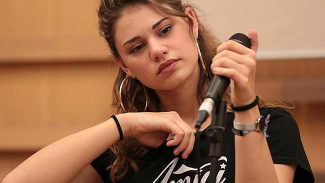 “Amici”, prosegue il sogno di Carmen Ferreri. Le ultime sulla quinta puntata del serale