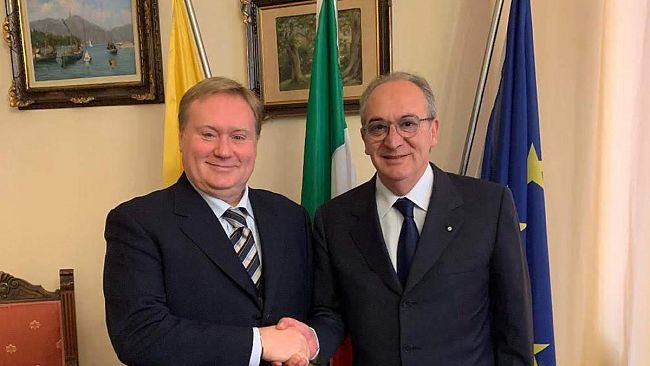 Nicola Lisma nominato Commissario della Commissione provinciale per l’Artigianato di Trapani