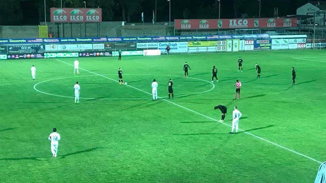 Coppa Italia Serie C, Trapani beffato sul finale. A Viterbo termina 1-0