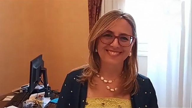 Marsala, Andreana Patti non si candida a sindaco: “non ho trovato apertura al confronto…”