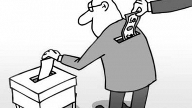 “Una punta di Sal”. Corrotti e corruttori