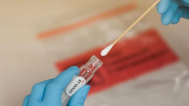 Trapani, emersi 11 positivi al Coronavirus in due giorni di screening
