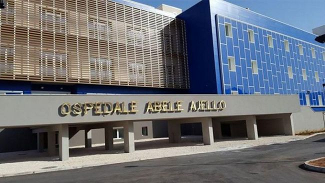 FP-CGIL Trapani: “Inaccettabile chiusura del Punto nascite del Presidio Ospedaliero di Mazara del Vallo”