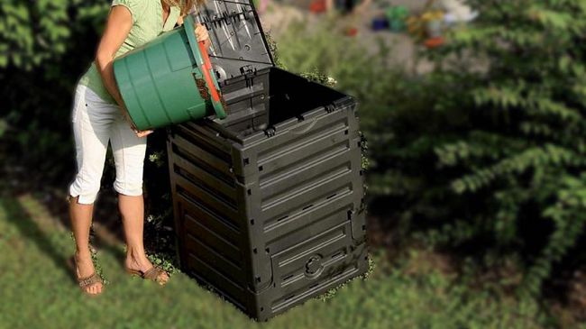 Compostaggio domestico, la Regione proroga il bando per i Comuni al 20 settembre