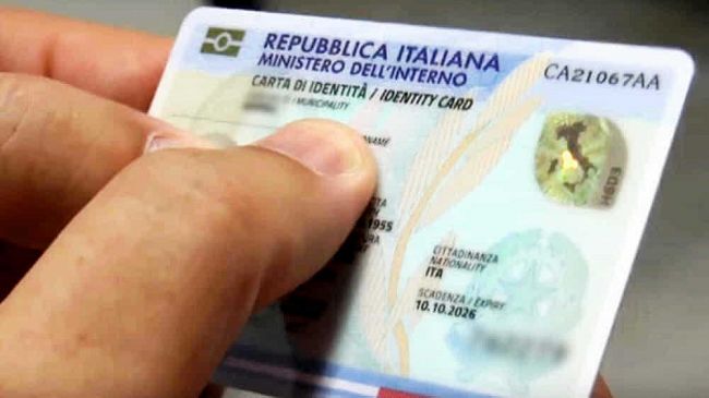 Carte d'Identità, cambia l'orario di apertura al pubblico 