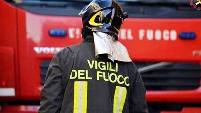 Pantelleria, in arrivo i moduli provvisori per la sede dei vigili del fuoco