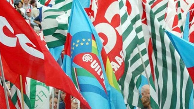 I sindacati Cisl e Uil augurano buon lavoro al nuovo sindaco di Trapani