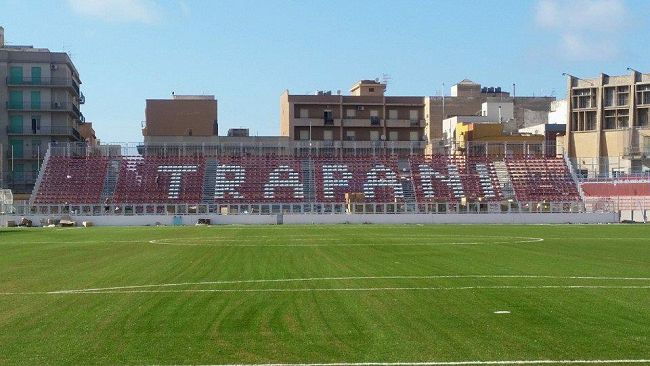 Big match al “Provinciale”. Le ultime su Trapani- Catanzaro