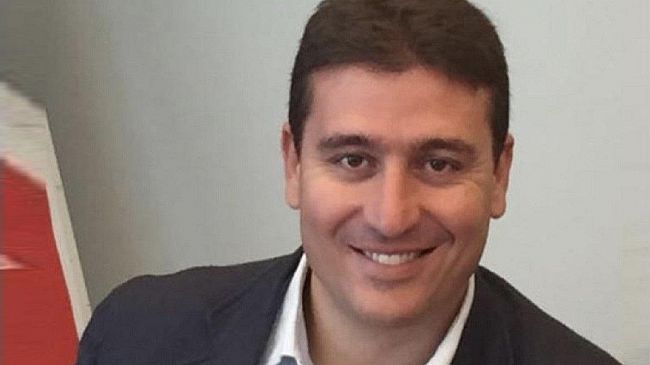 Salvo Bendici è ufficialmente il candidato-sindaco della lista “Uniti per Salemi”