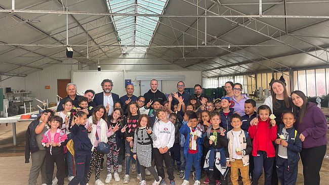 Petrosino, continuano le attività dei 