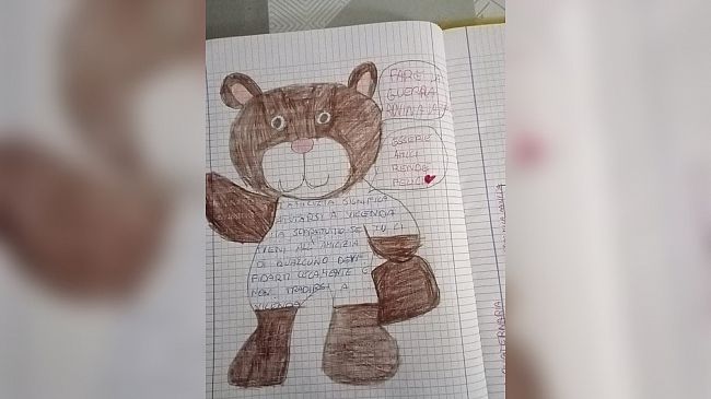 Al 2°Circolo Ruggero Settimo celebrato il “Giorno della Memoria”
