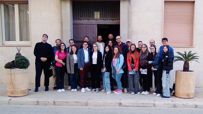 Paceco. Si è insediata la Consulta Giovanile: in 21 eleggono il Consiglio direttivo