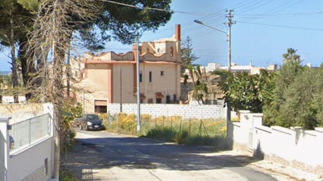 Mazara, iniziano i lavori del nuovo impianto di illuminazione nella via dell'Unità Europea