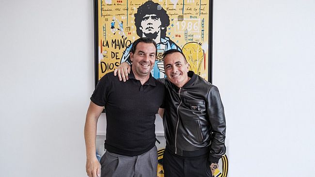 FC Trapani 1905, Aronica rinnova fino al 2026