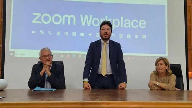 Asp Trapani, aperti i lavori del corso di formazione aziendale 